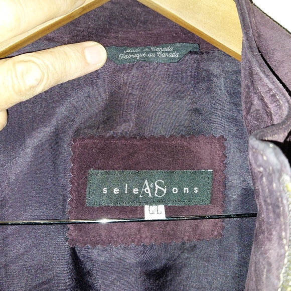 Jacket - Picture 4 of 6